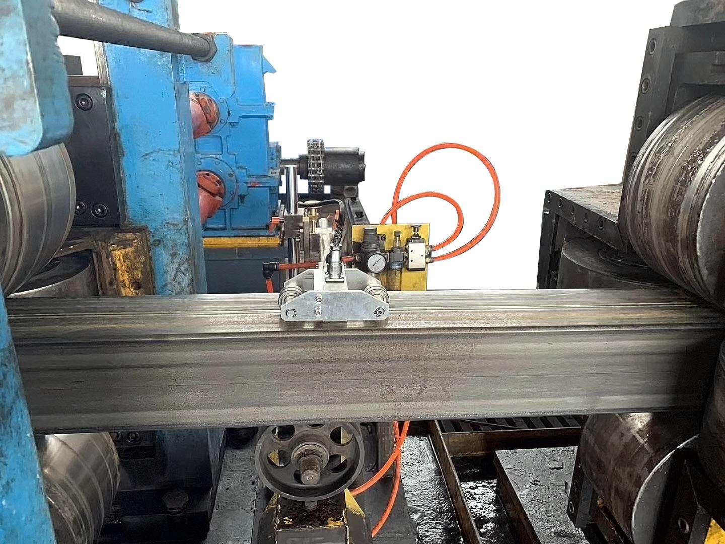 eddy current weld inspection